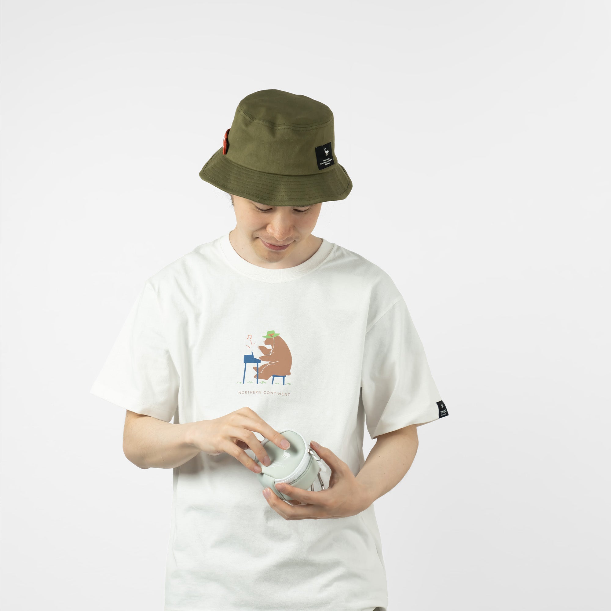 TNOC THE ONIGIRI POCKET