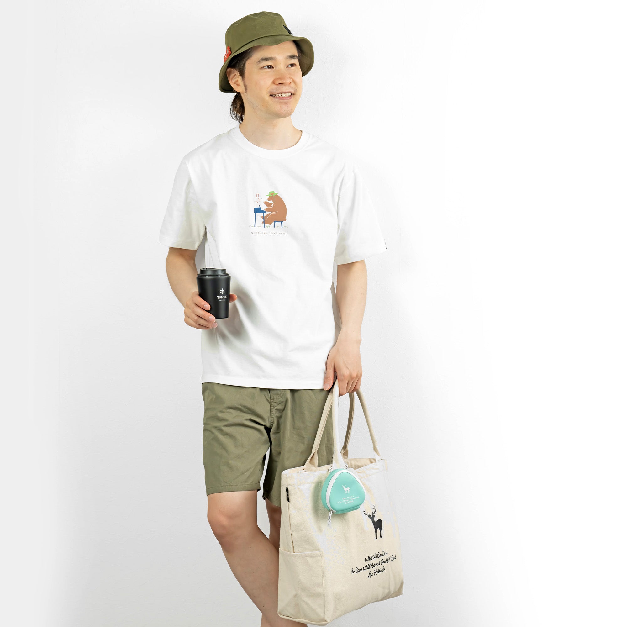 TNOC THE ONIGIRI POCKET