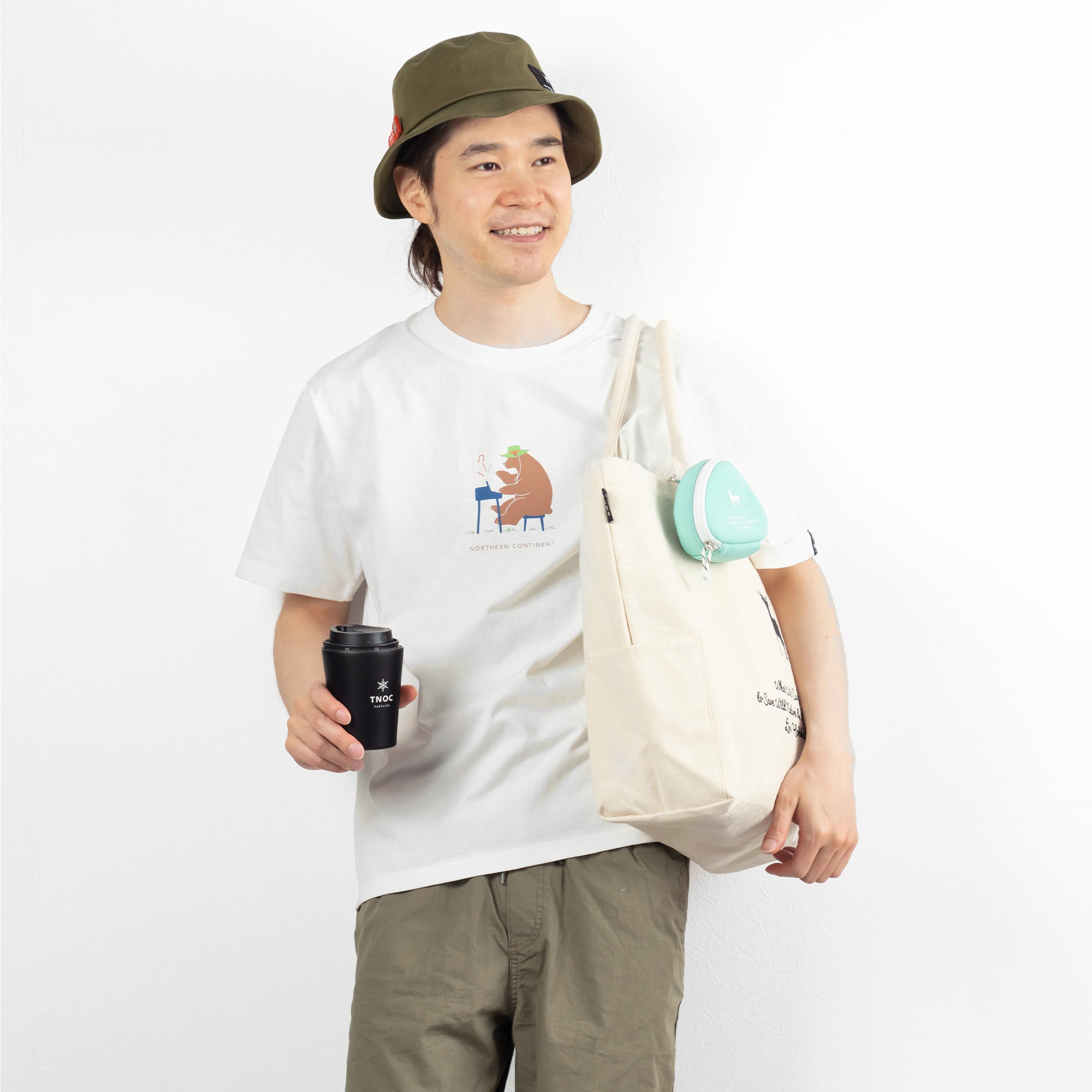 TNOC THE ONIGIRI POCKET