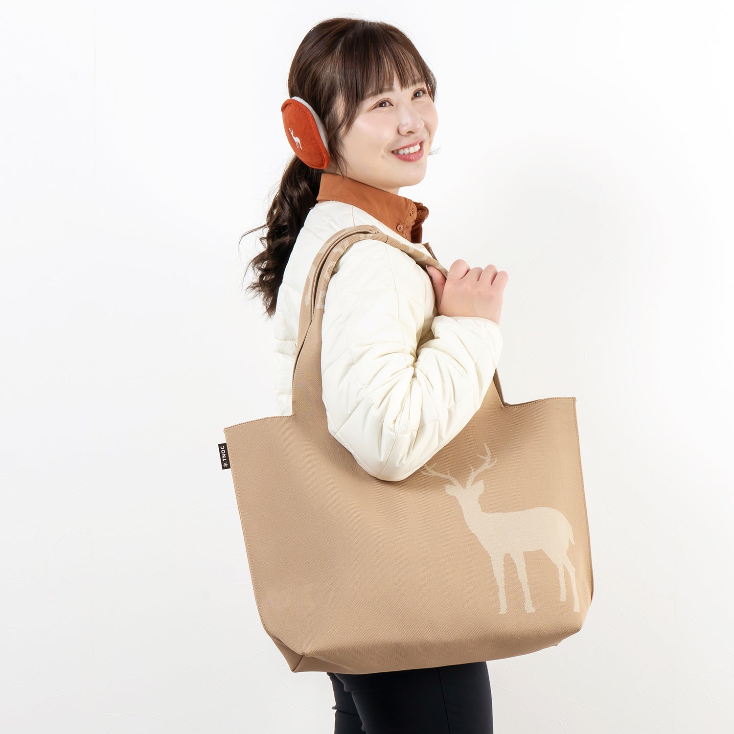 TNOC THE TOTE-KN DAY