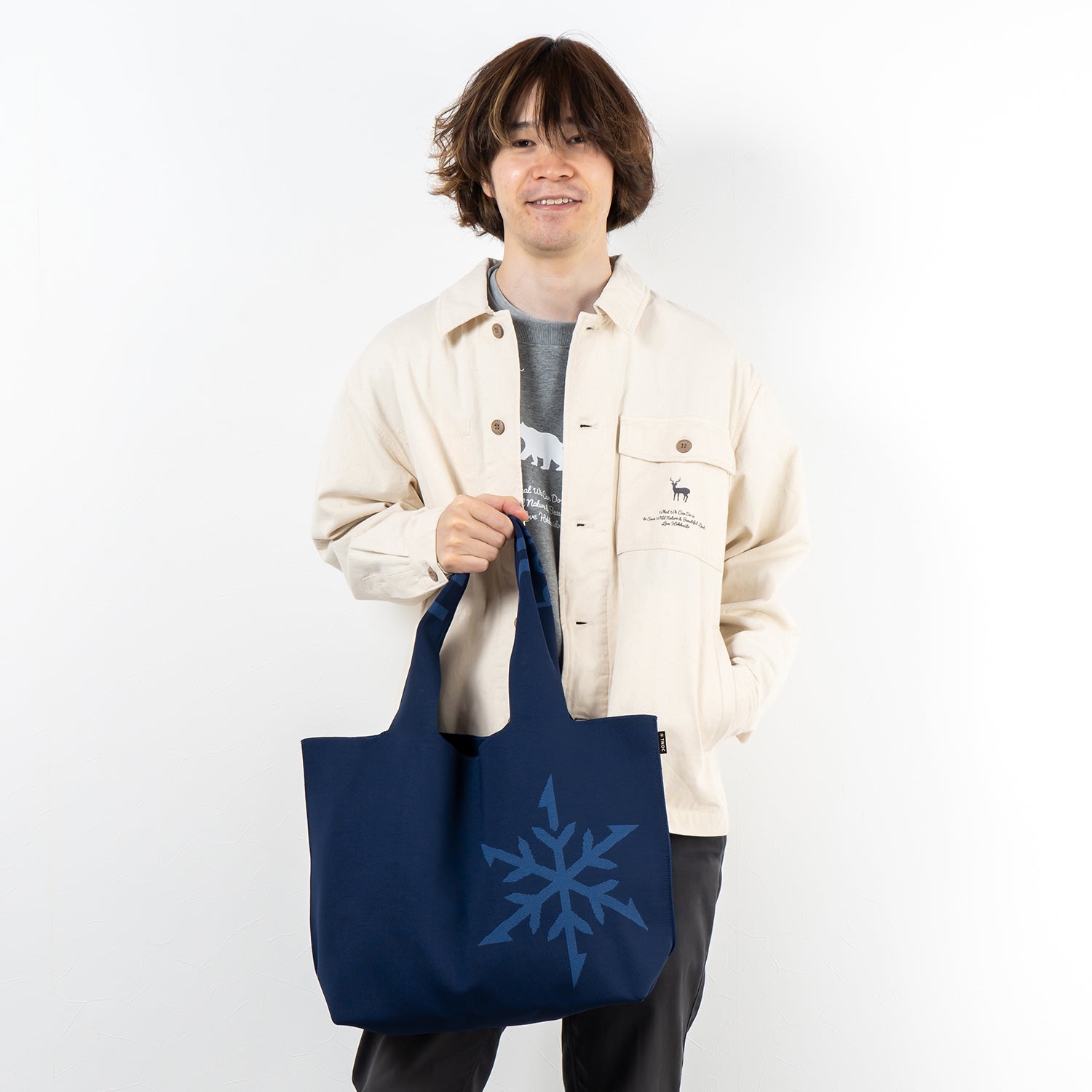 TNOC THE TOTE-KN DAY