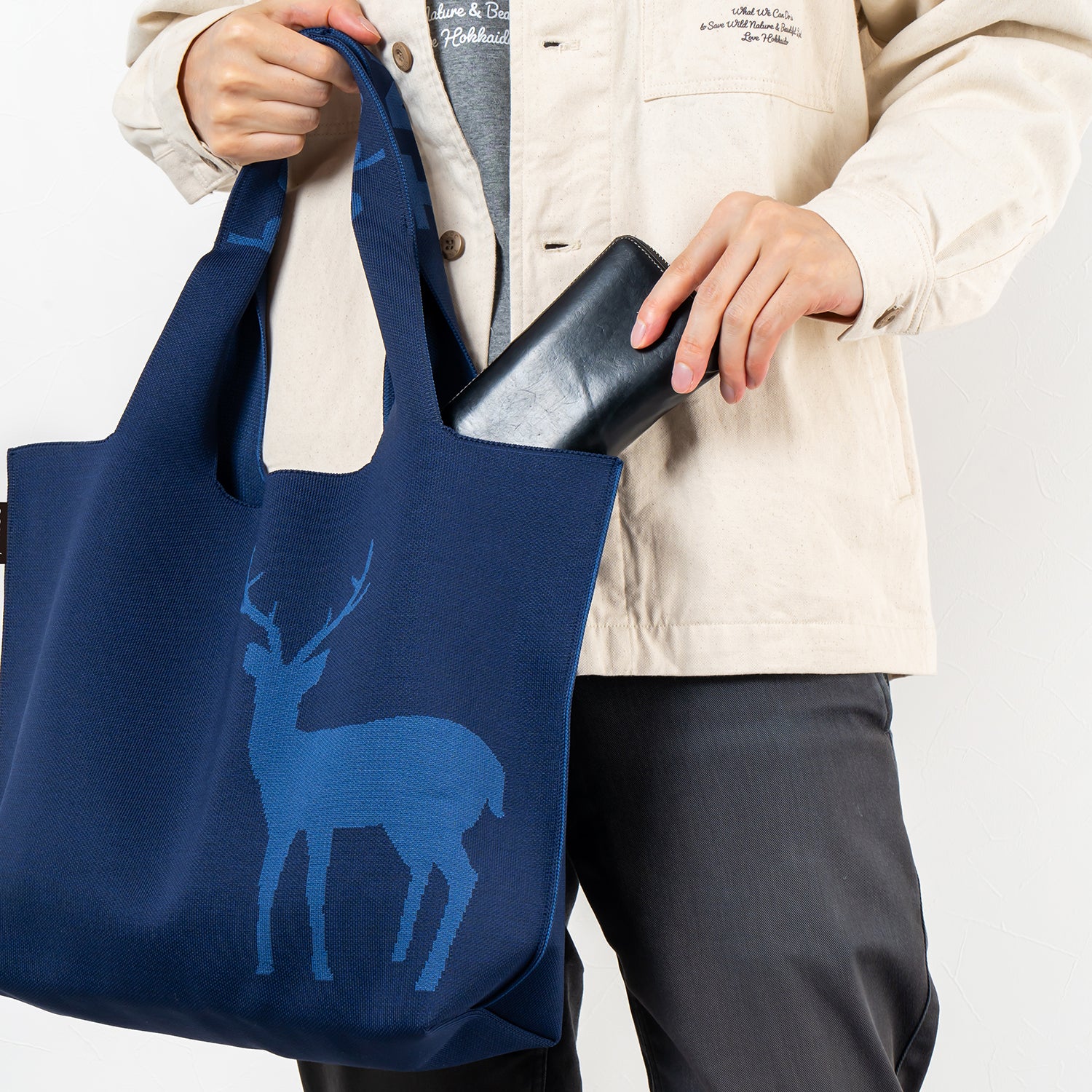 TNOC THE TOTE-KN DAY