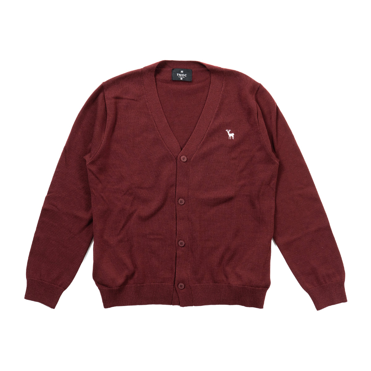 TNOC THE CARDIGAN