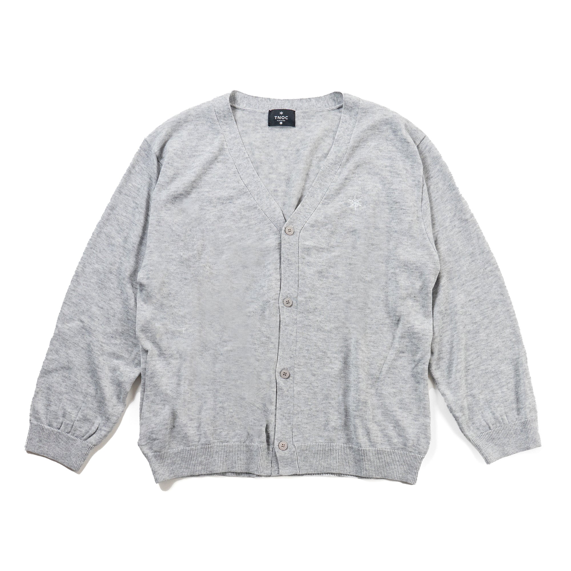 TNOC THE CARDIGAN