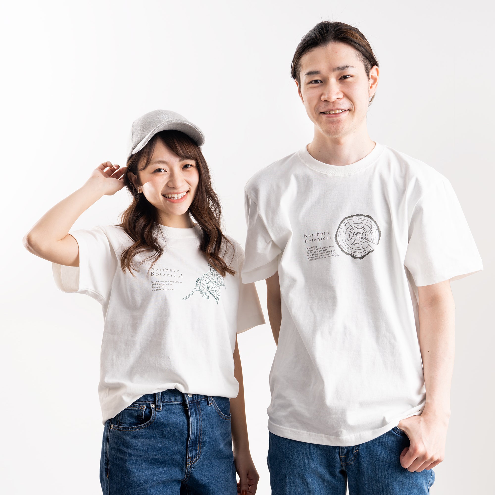 TNOC THE TEE / SIRAKABA LEAF