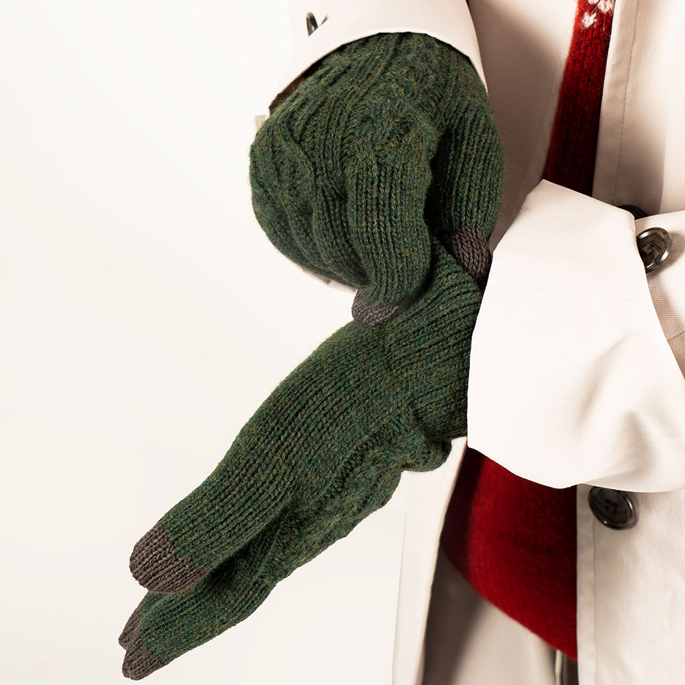 TNOC THE GLOBE PREMIUM