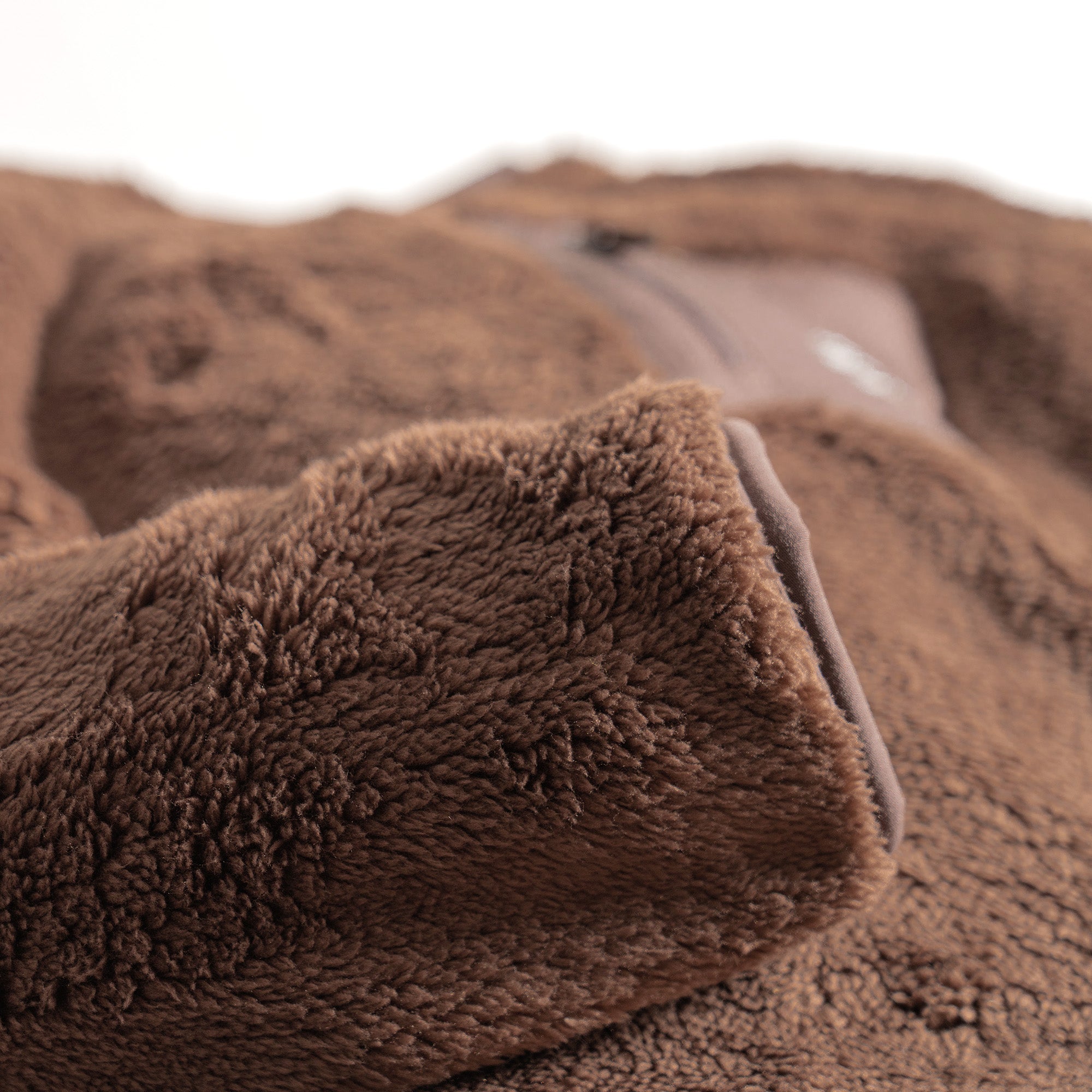 TNOC THE FLEECE PULLOVER