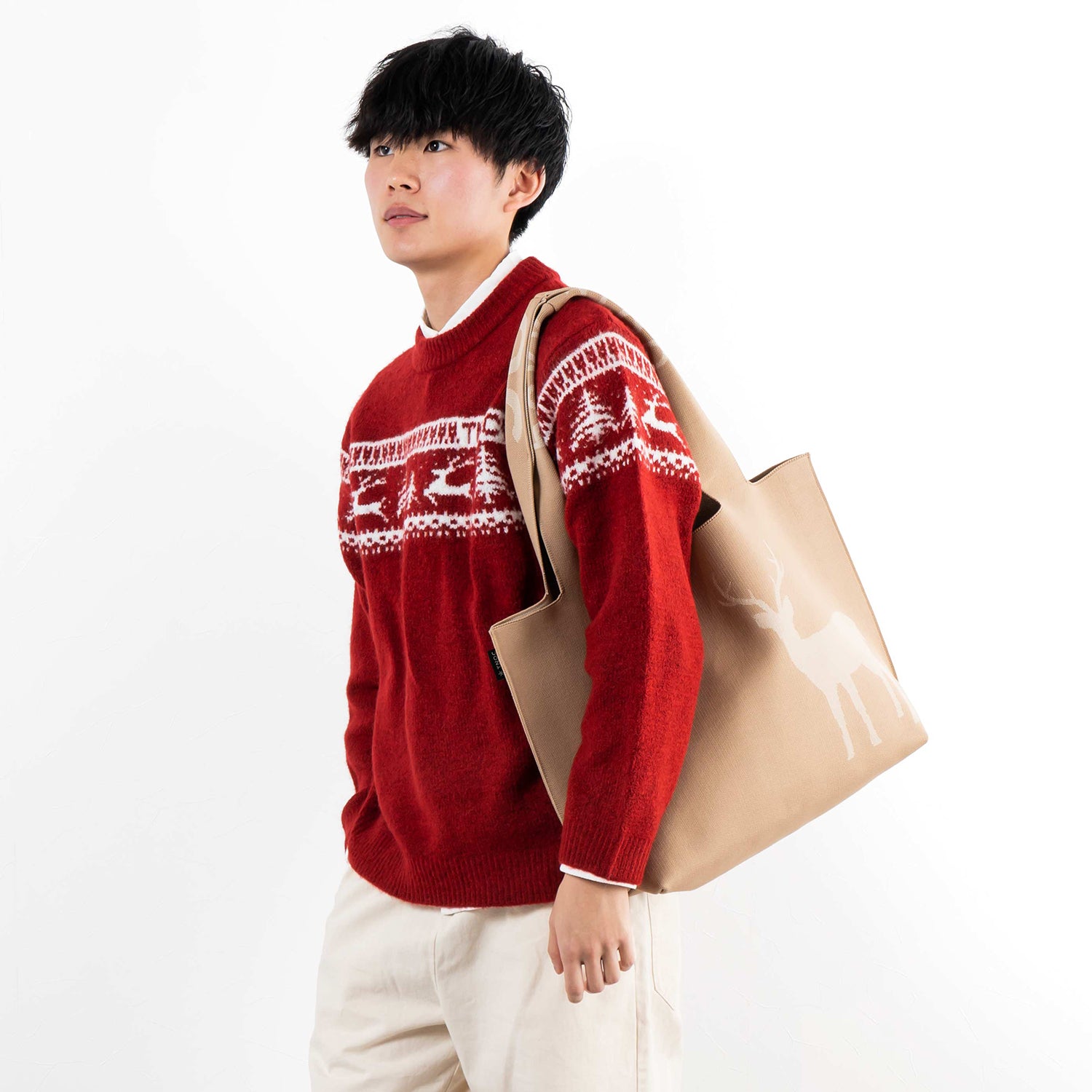 TNOC THE TOTE-KN DAY