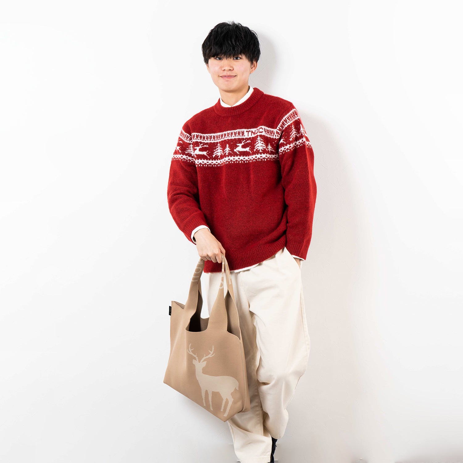 TNOC THE TOTE-KN DAY