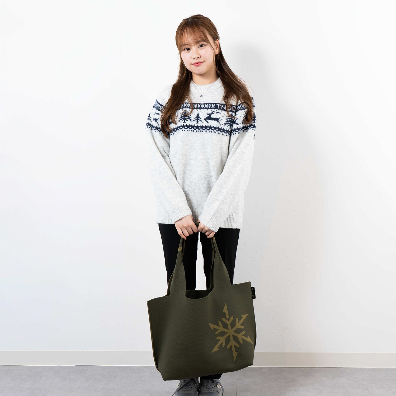 TNOC THE TOTE-KN DAY