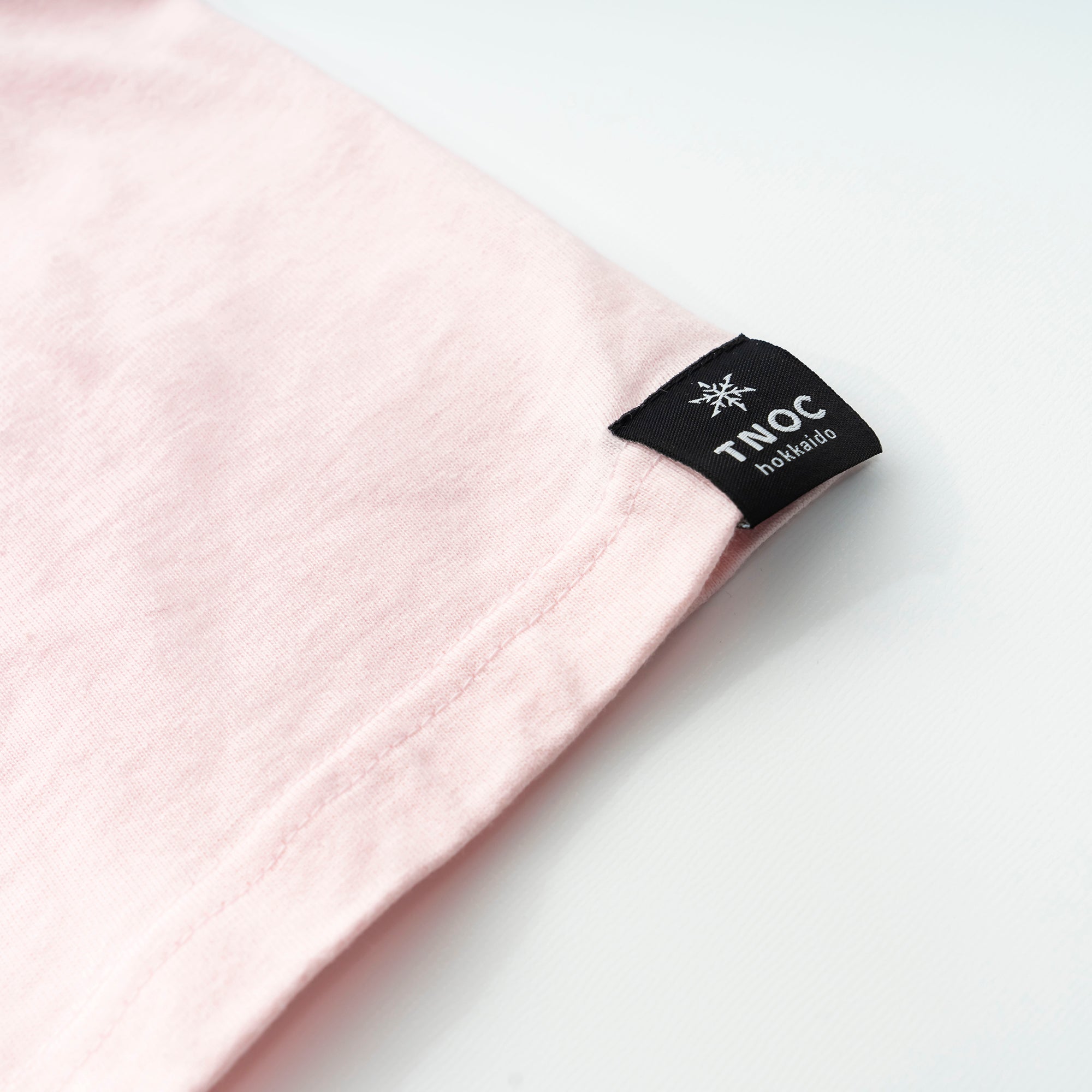 TNOC THE TEE / TAKIBI FOX