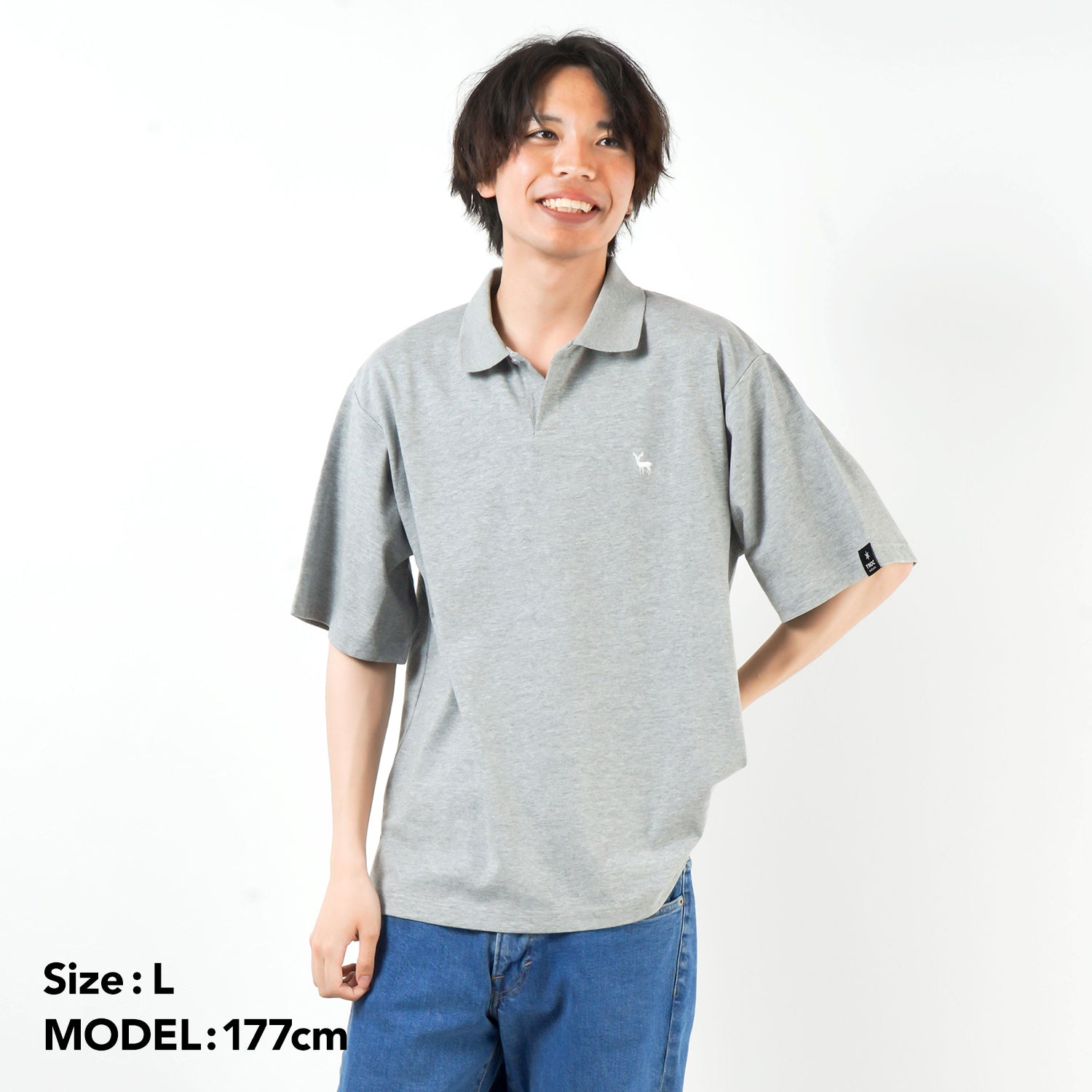 TNOC THE POLO SHIRT DAY