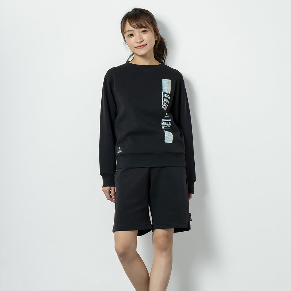 TNOC THE SHORTS-AK / EZOSIKA