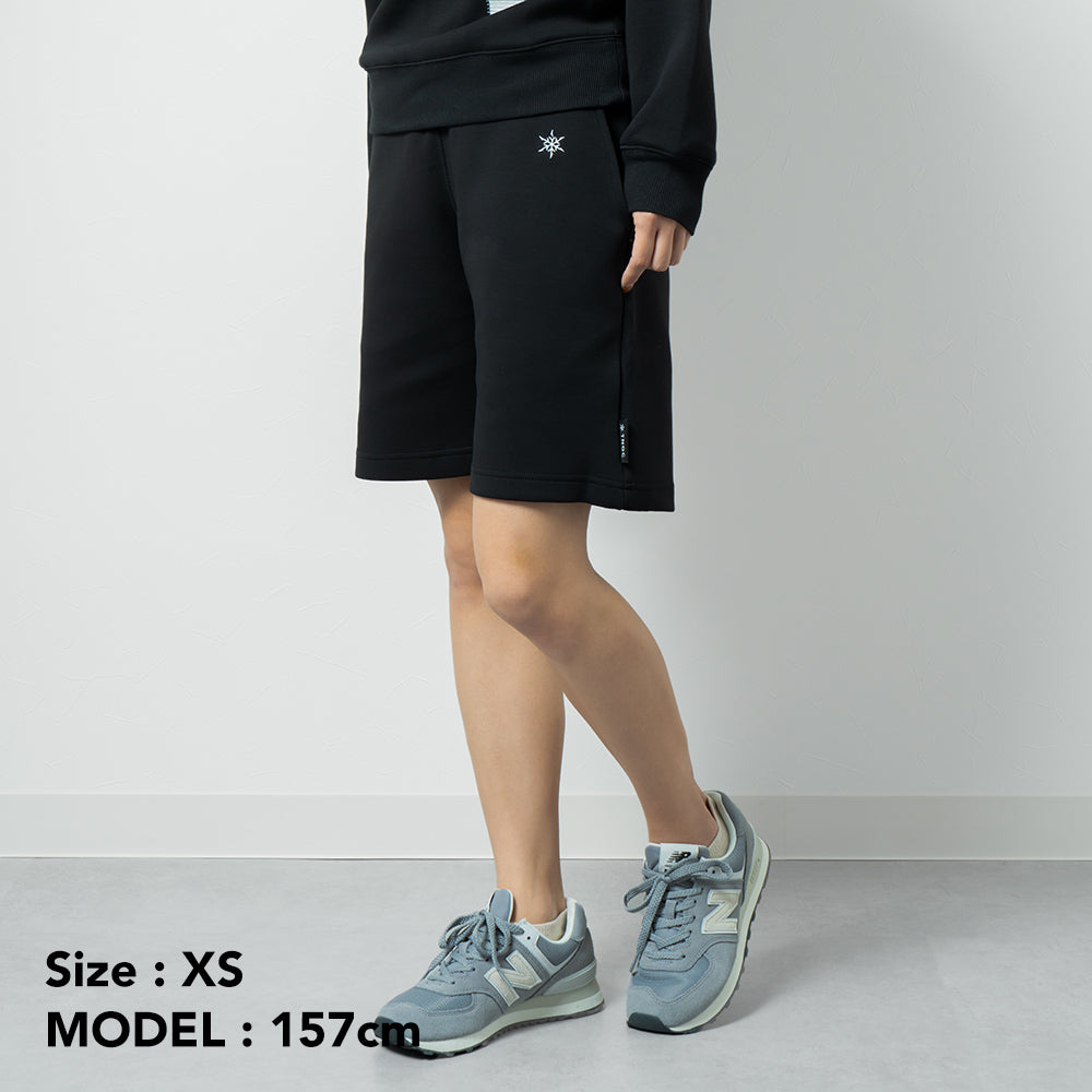 TNOC THE SHORTS-AK / EZOSIKA