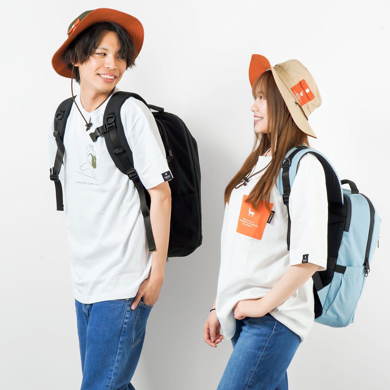 TNOC THE ADVENTURE HAT