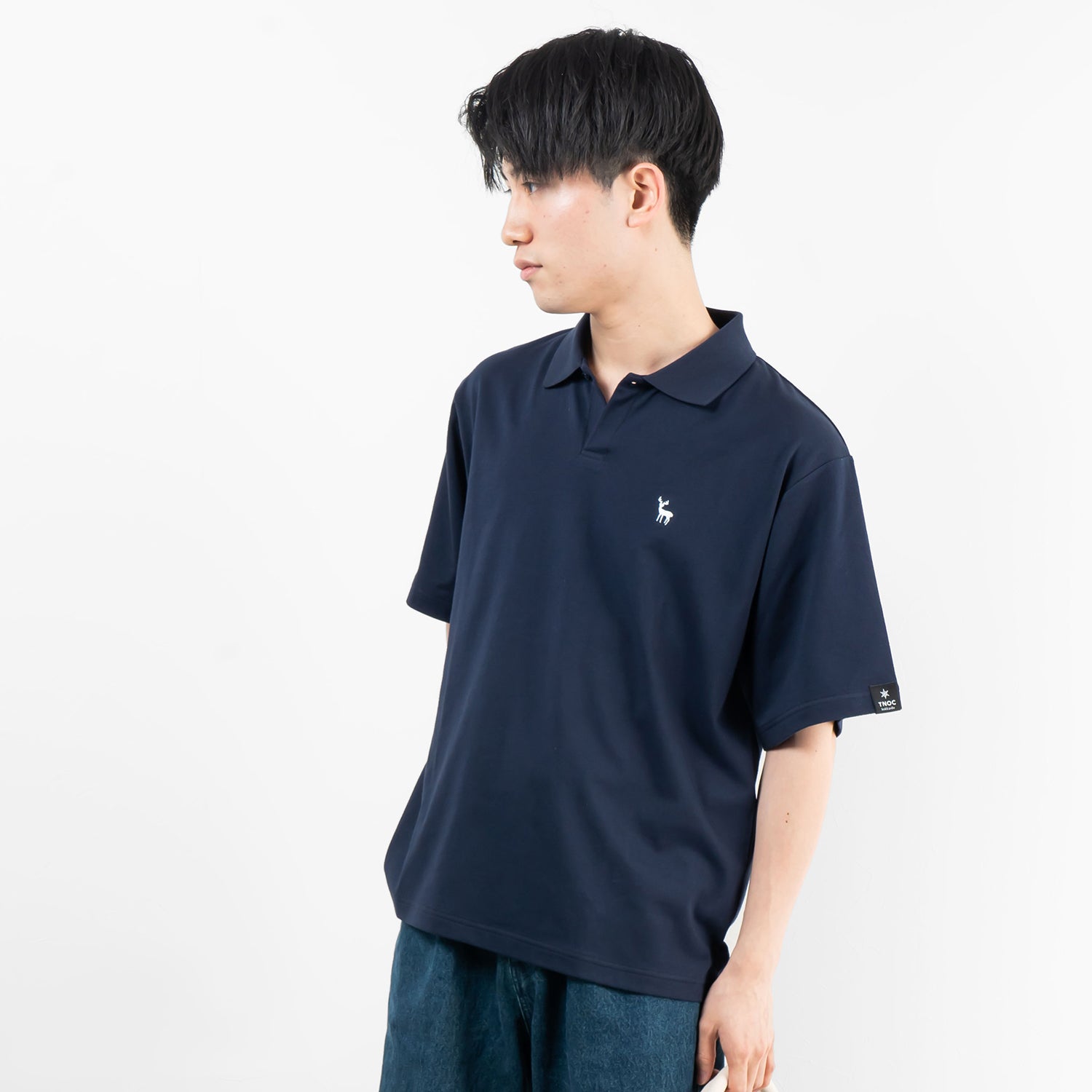 TNOC THE POLO SHIRT DAY
