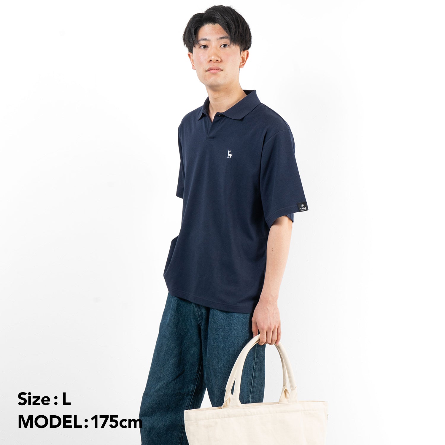 TNOC THE POLO SHIRT DAY