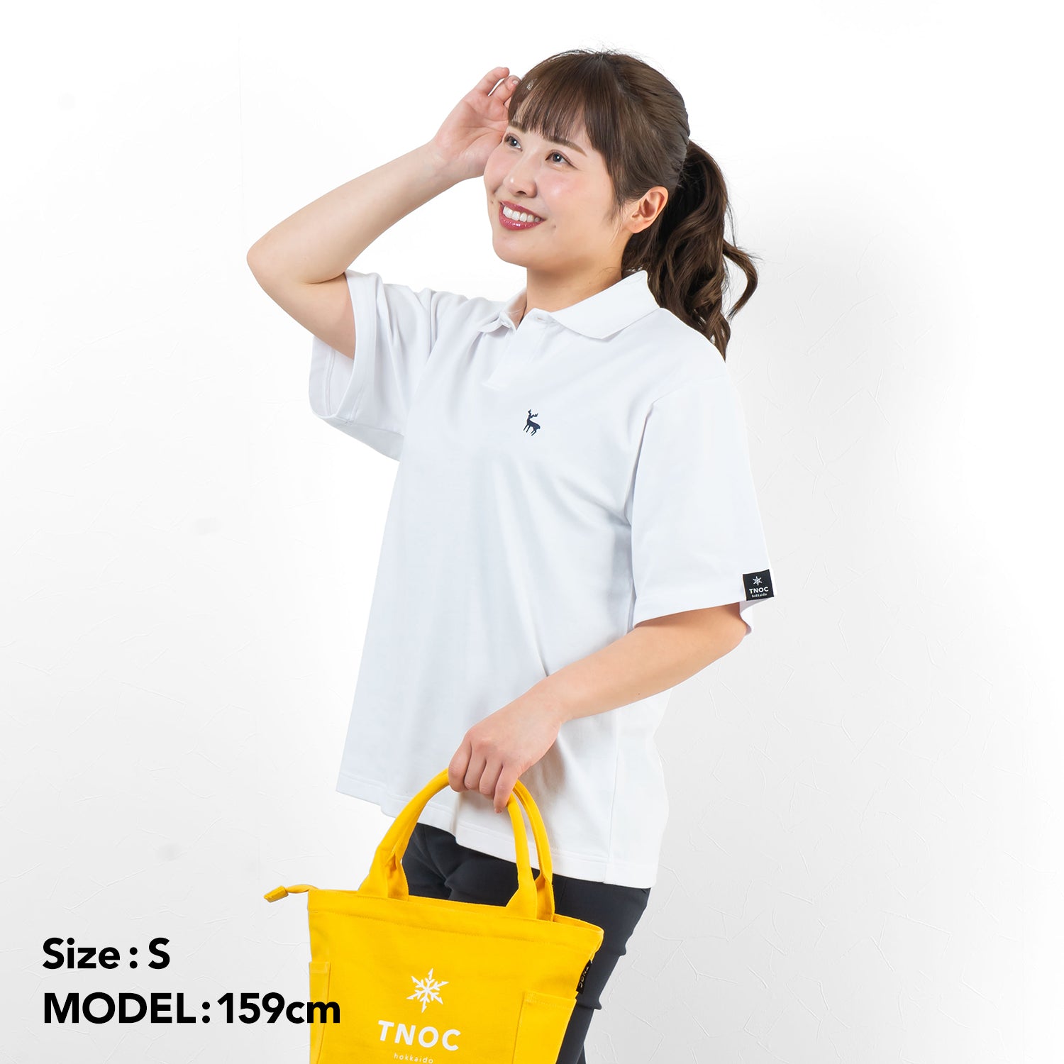 TNOC THE POLO SHIRT DAY