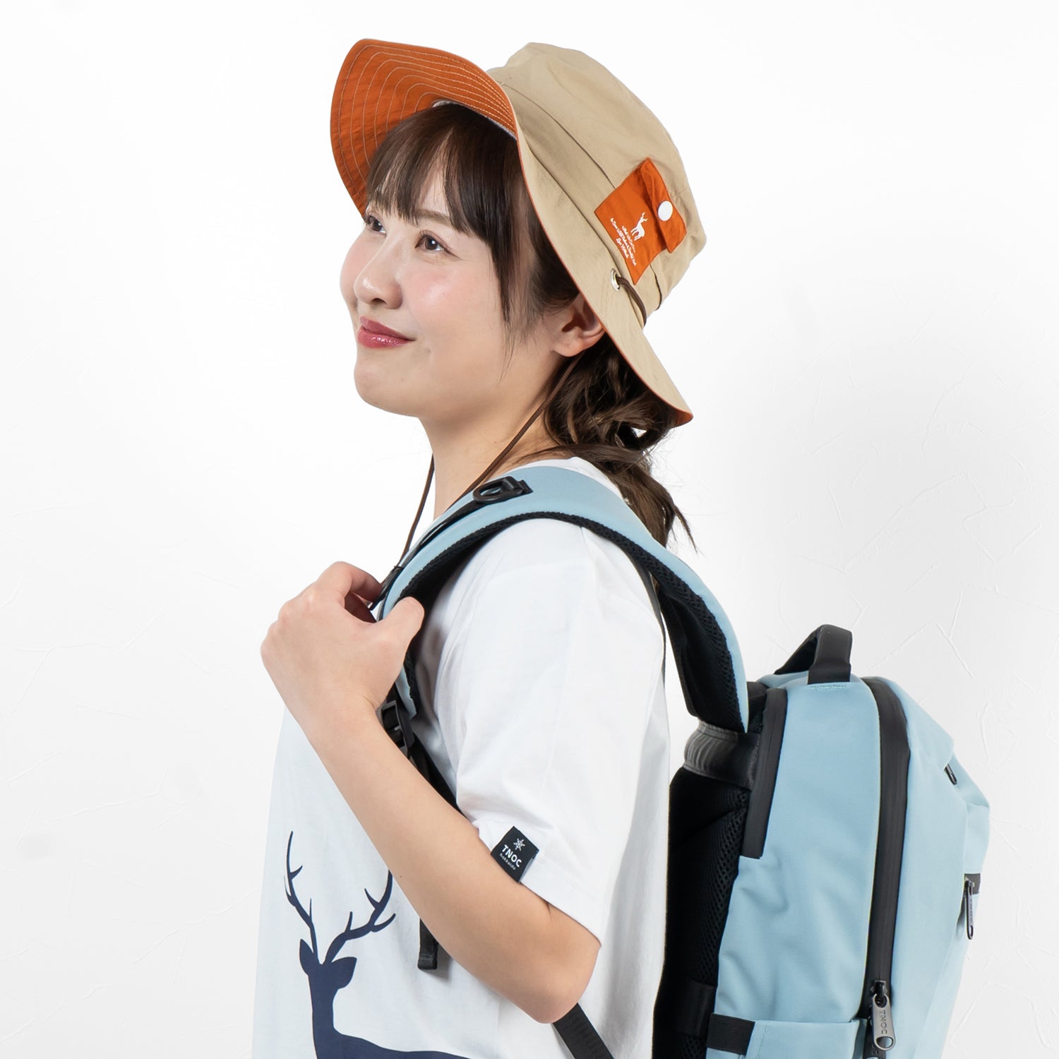 TNOC THE ADVENTURE HAT
