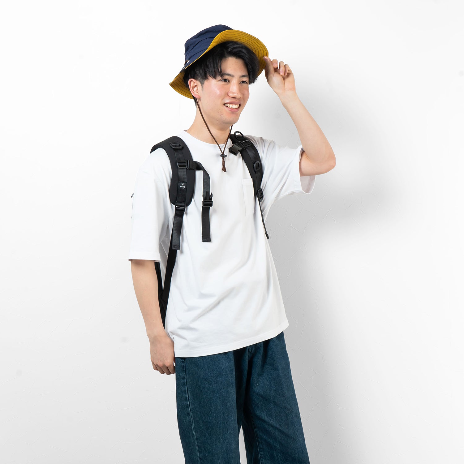 TNOC THE ADVENTURE HAT