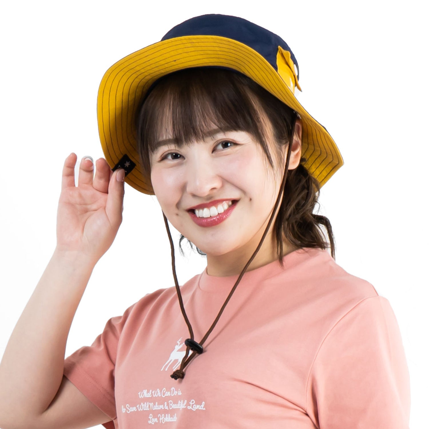 TNOC THE ADVENTURE HAT