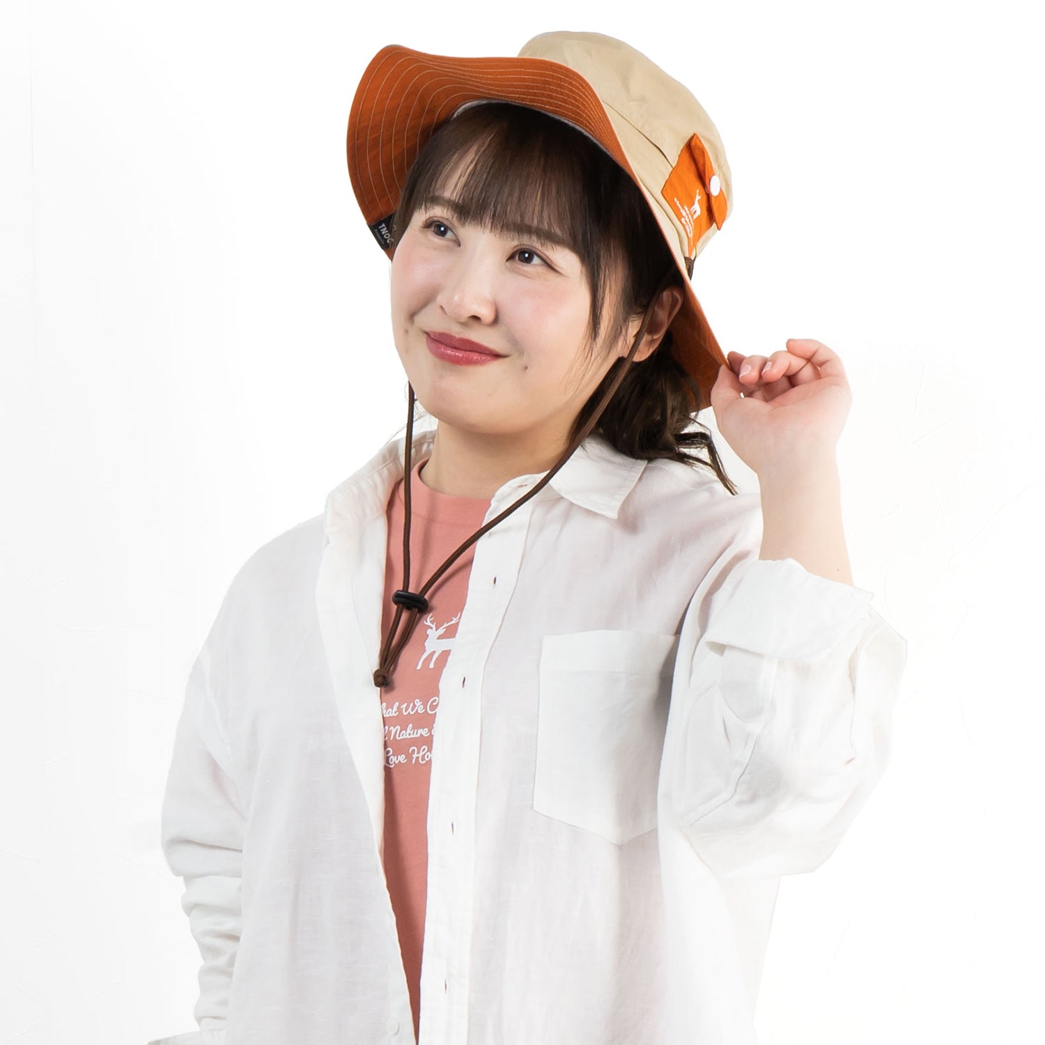 TNOC THE ADVENTURE HAT