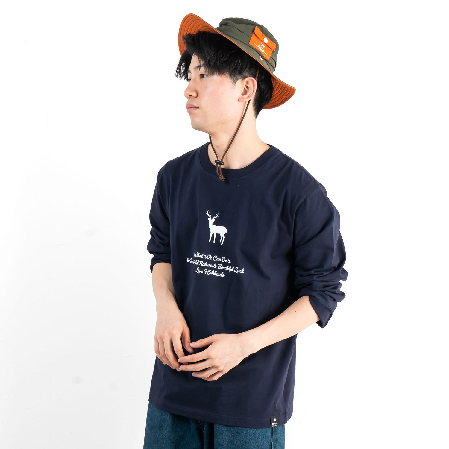 TNOC THE ADVENTURE HAT