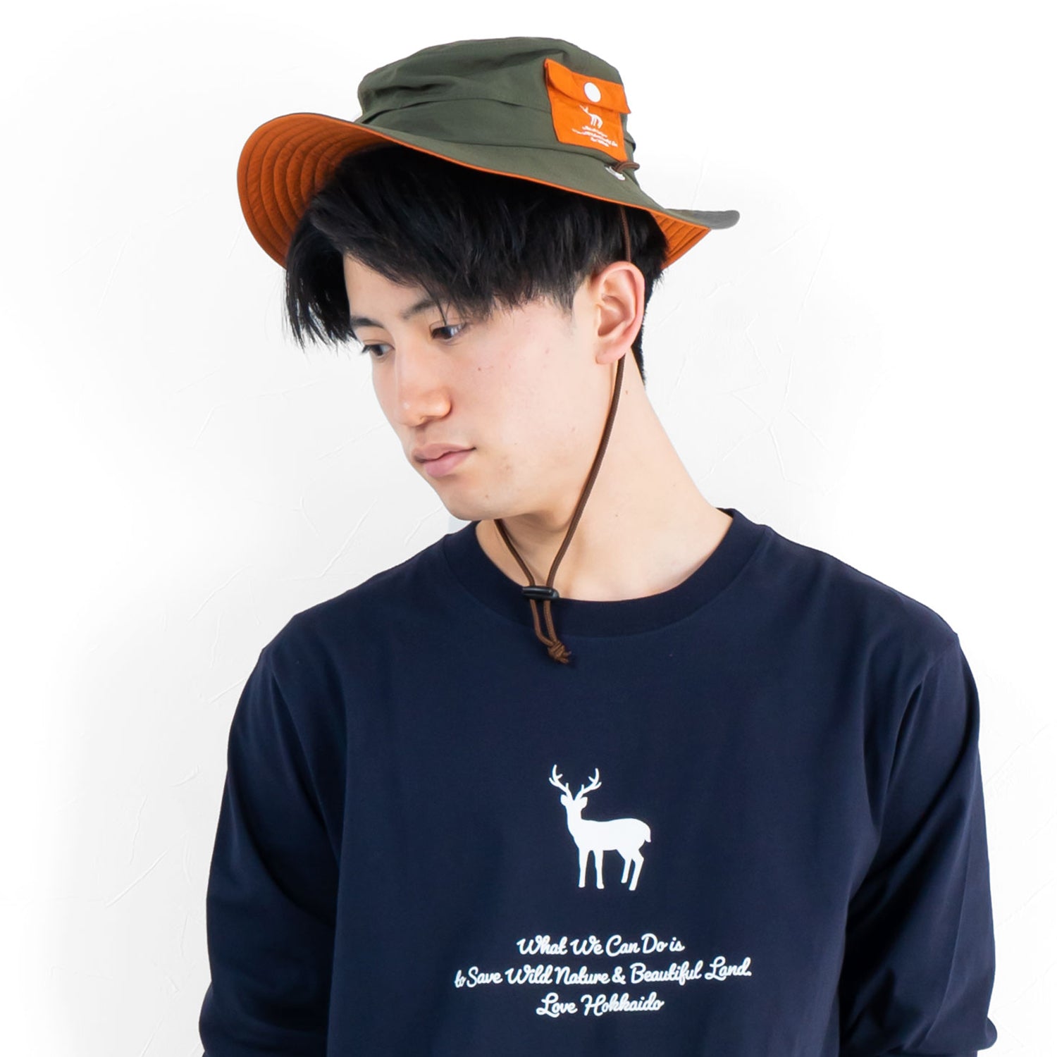 TNOC THE ADVENTURE HAT