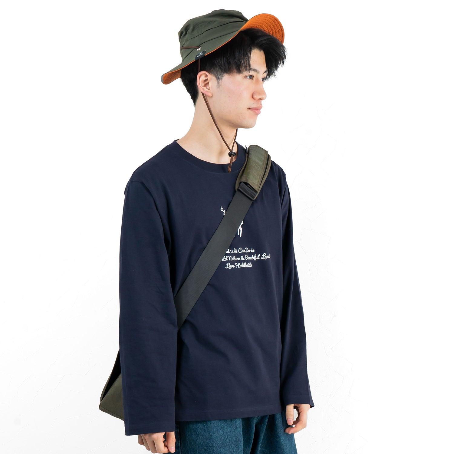 TNOC THE ADVENTURE HAT