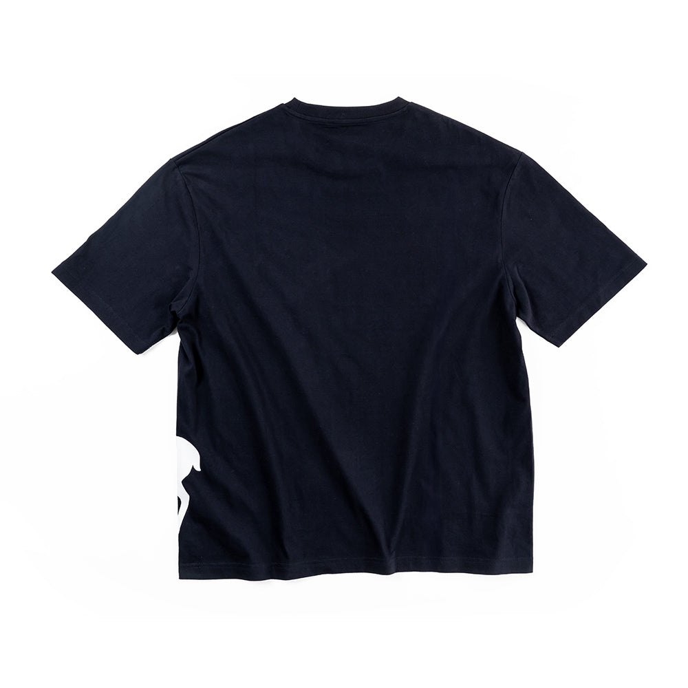 TNOC THE TEE BIG SHAPE / EZOSIKA