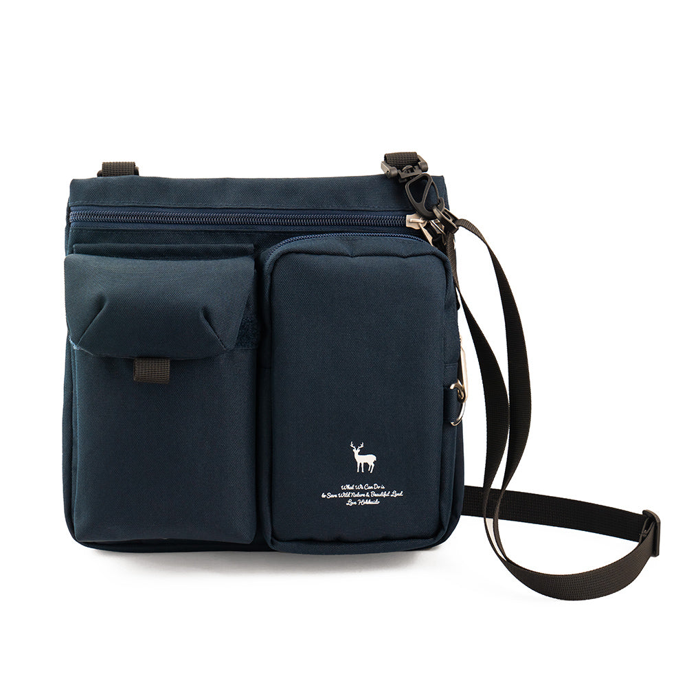 TNOC THE SAMPO BAG