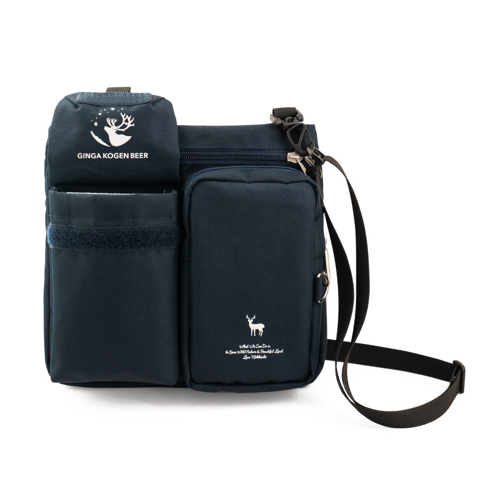 TNOC THE SAMPO BAG
