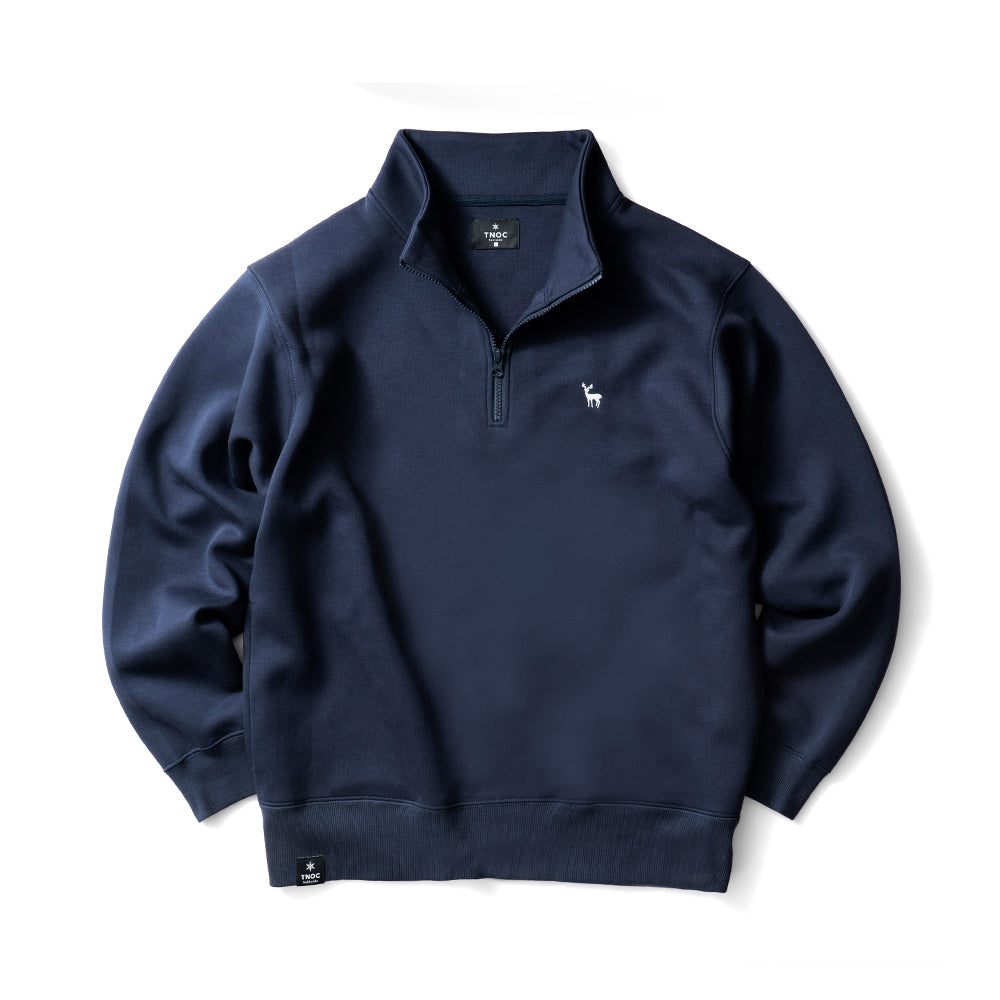 TNOC THE HALF ZIP-AK