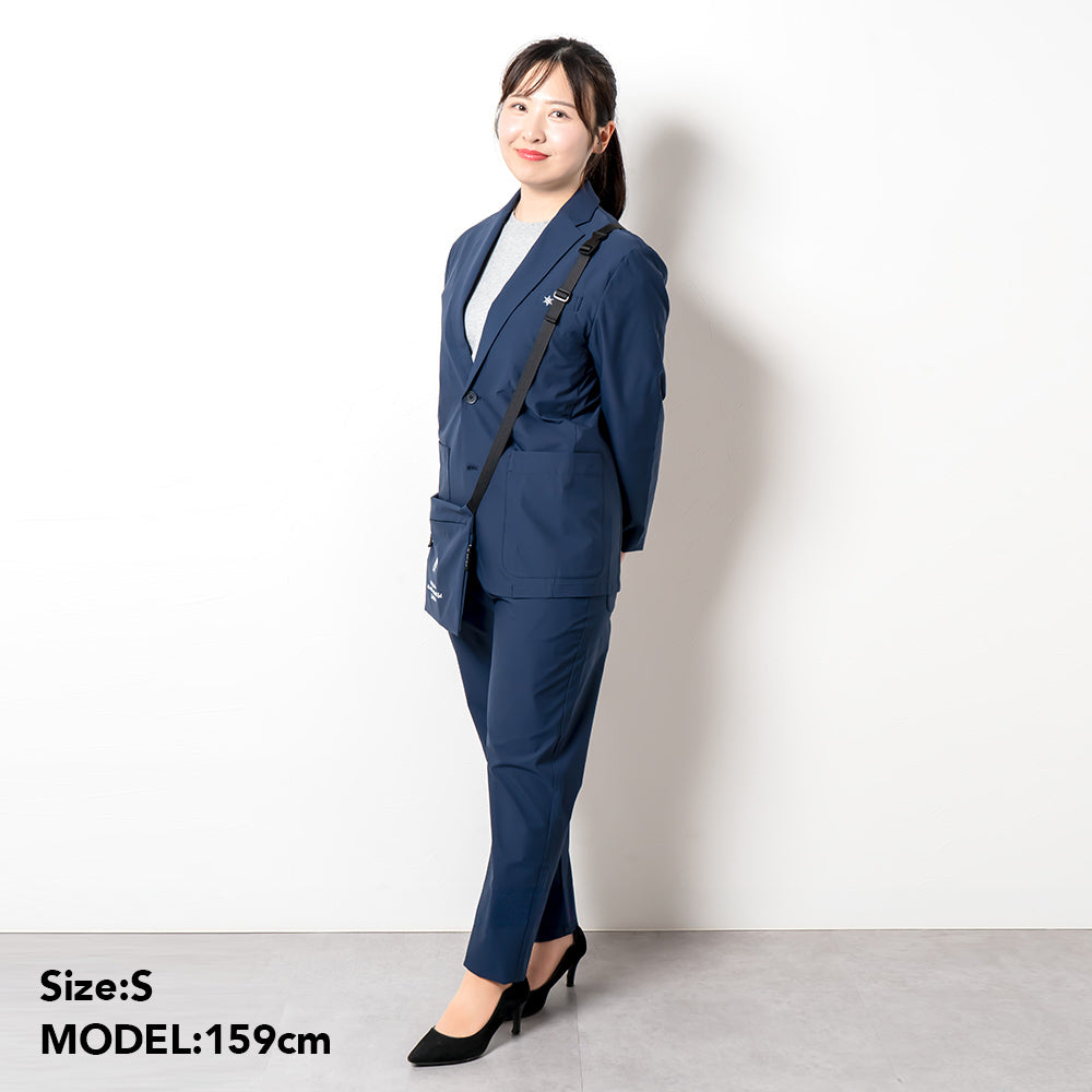 TNOC THE SMART CO-ORDS