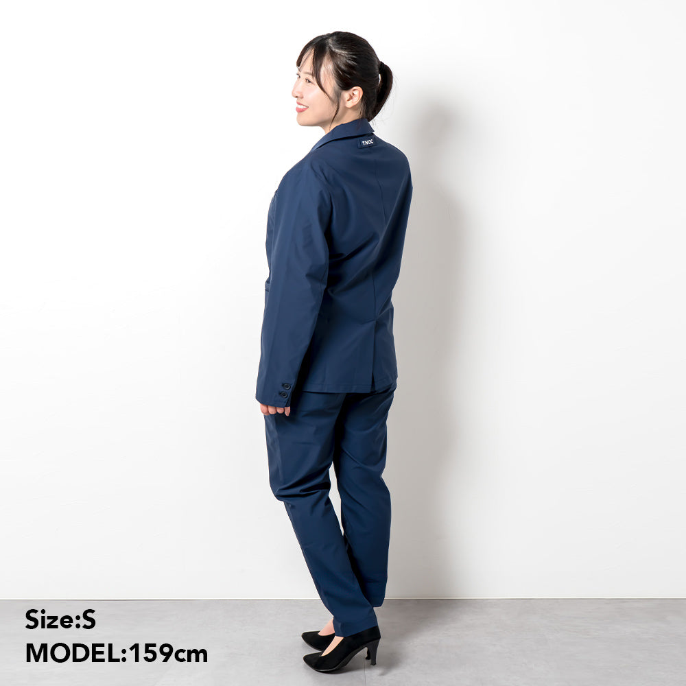 TNOC THE SMART CO-ORDS