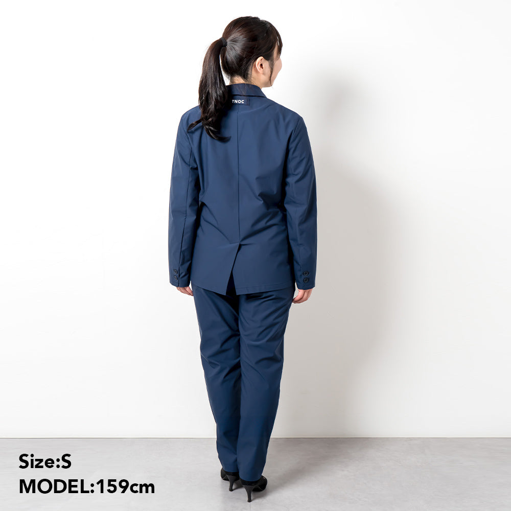 TNOC THE SMART CO-ORDS