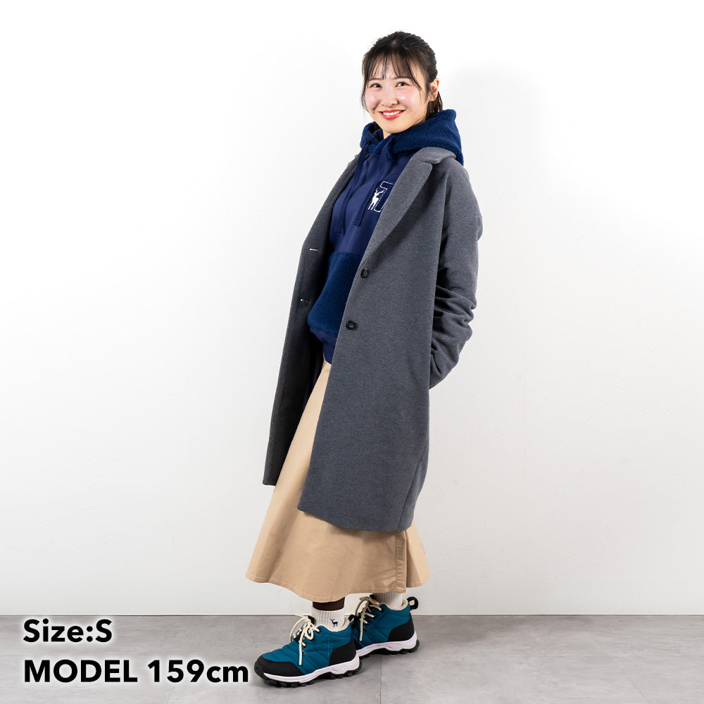 TNOC THE HOODIE PULLOVER-MM