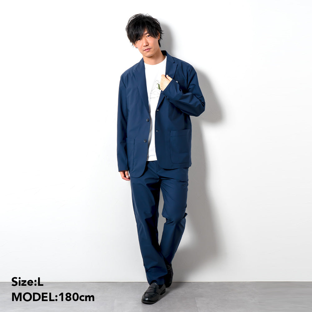 TNOC THE SMART CO-ORDS