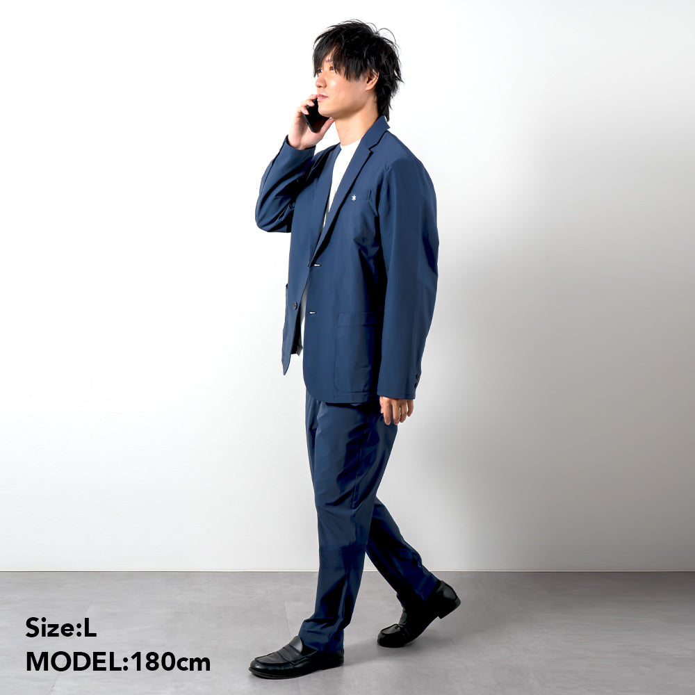 TNOC THE SMART CO-ORDS