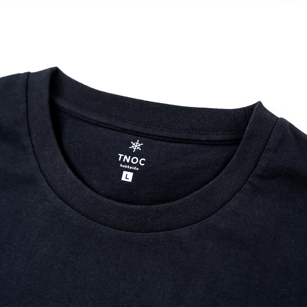 TNOC THE TEE BIG SHAPE / EZOSIKA
