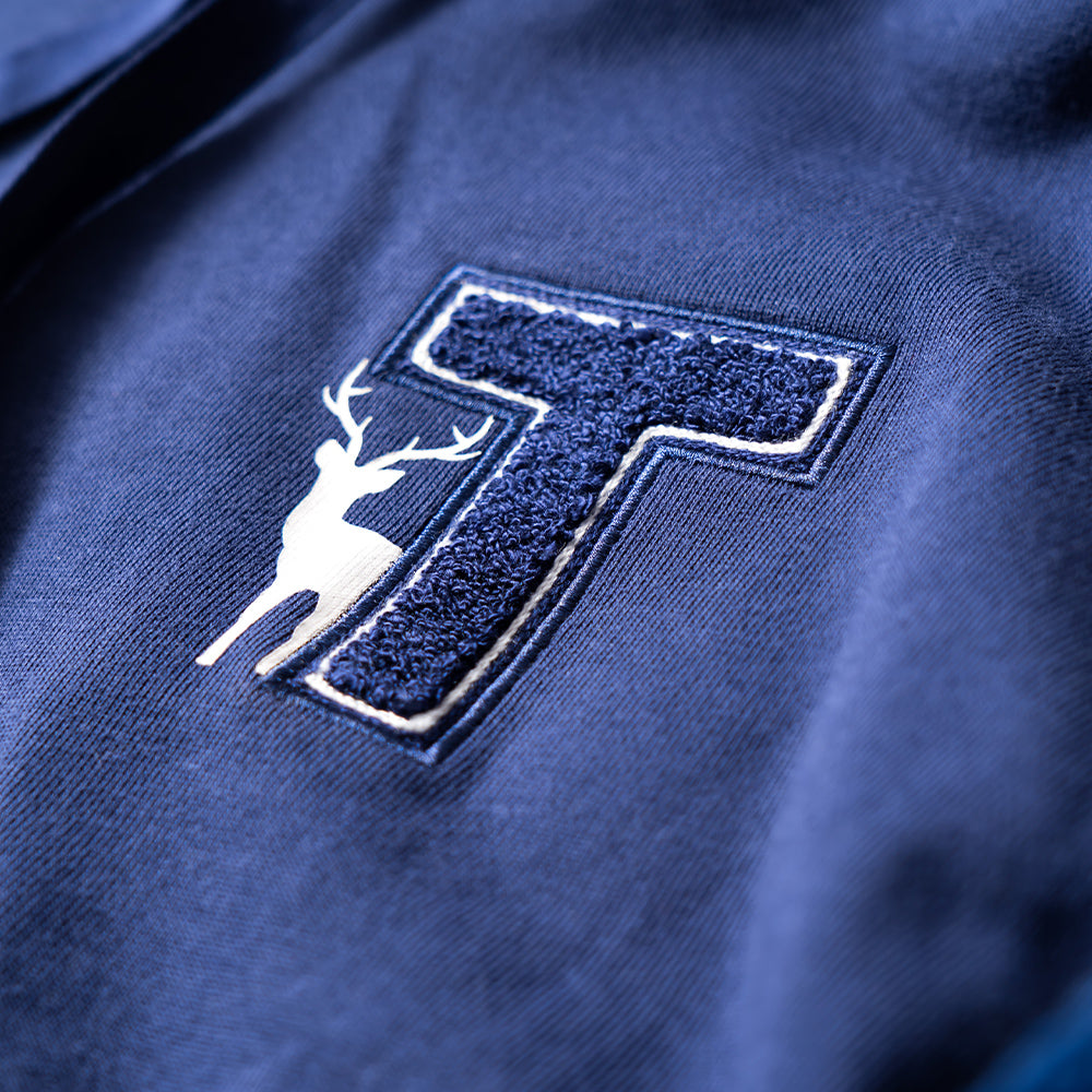 TNOC THE HOODIE PULLOVER-MM