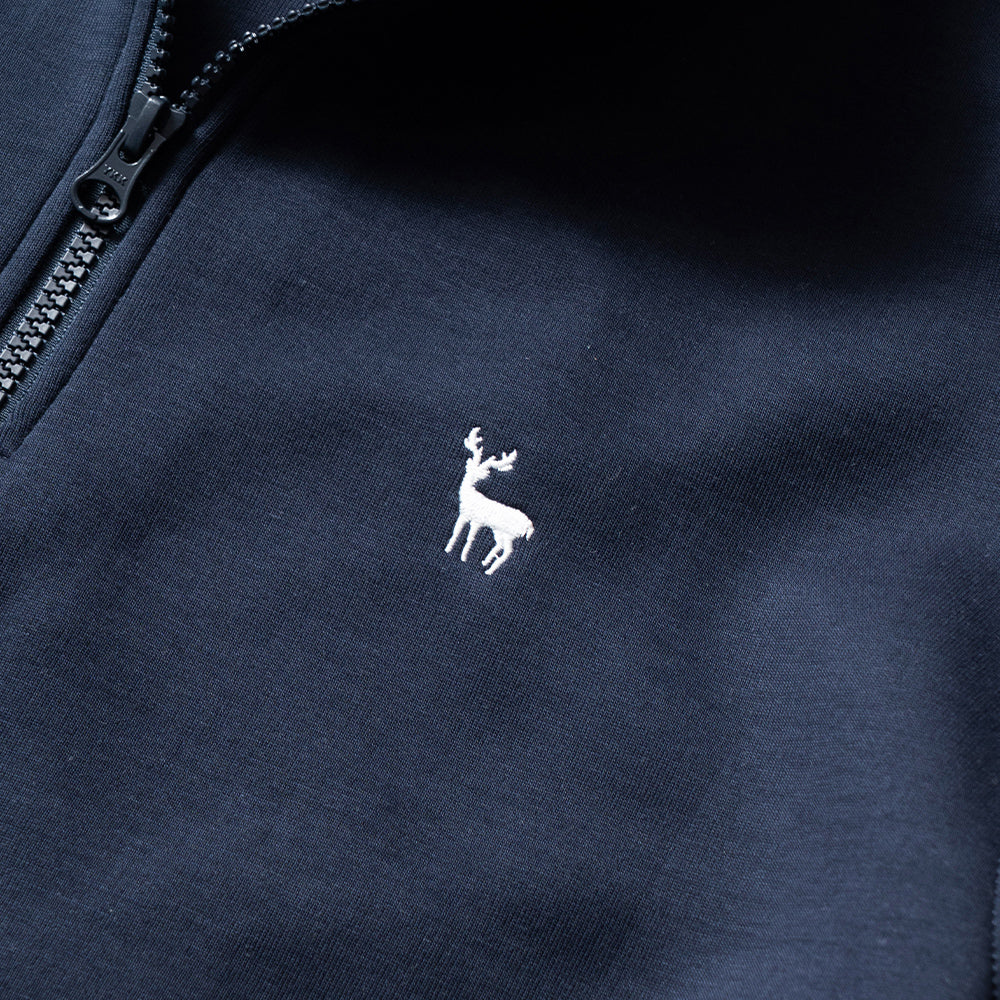 TNOC THE HALF ZIP-AK