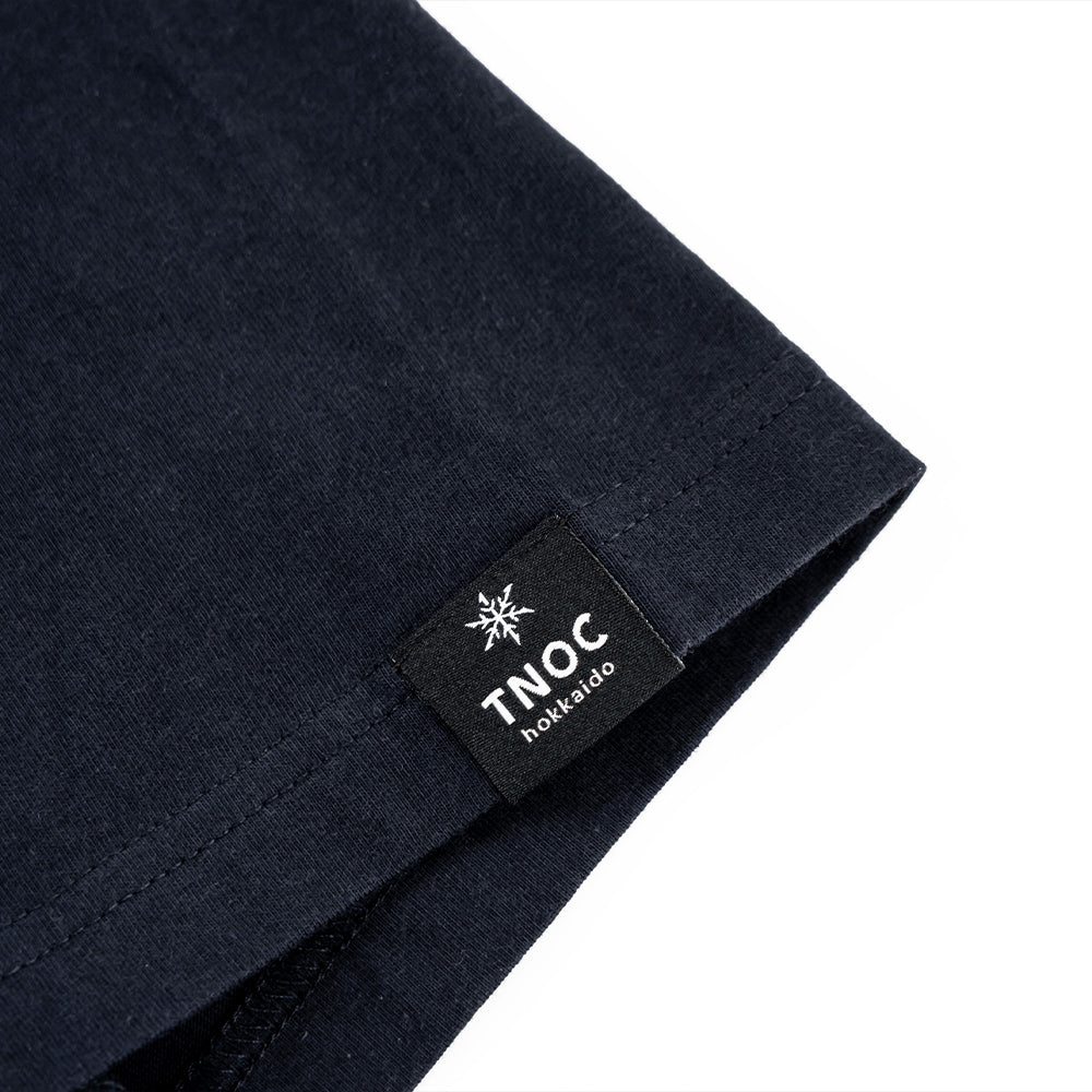 TNOC THE TEE BIG SHAPE / EZOSIKA