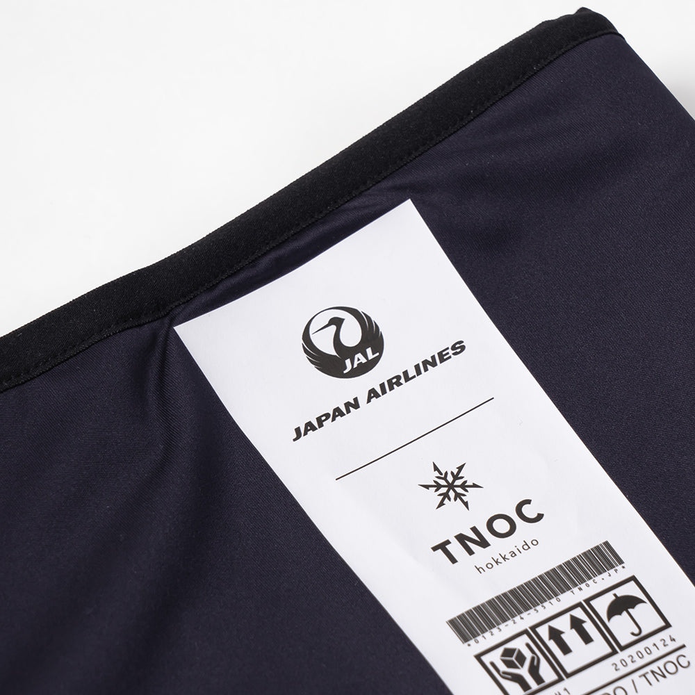 TNOC THE NECK WARMER SKY