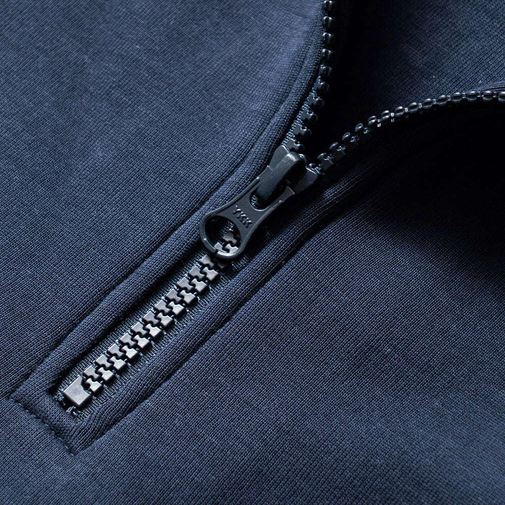 TNOC THE HALF ZIP-AK