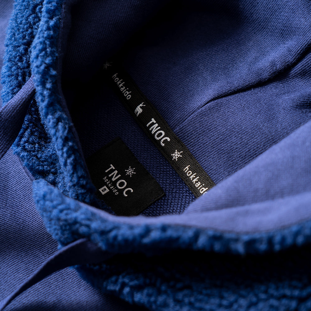 TNOC THE HOODIE PULLOVER-MM