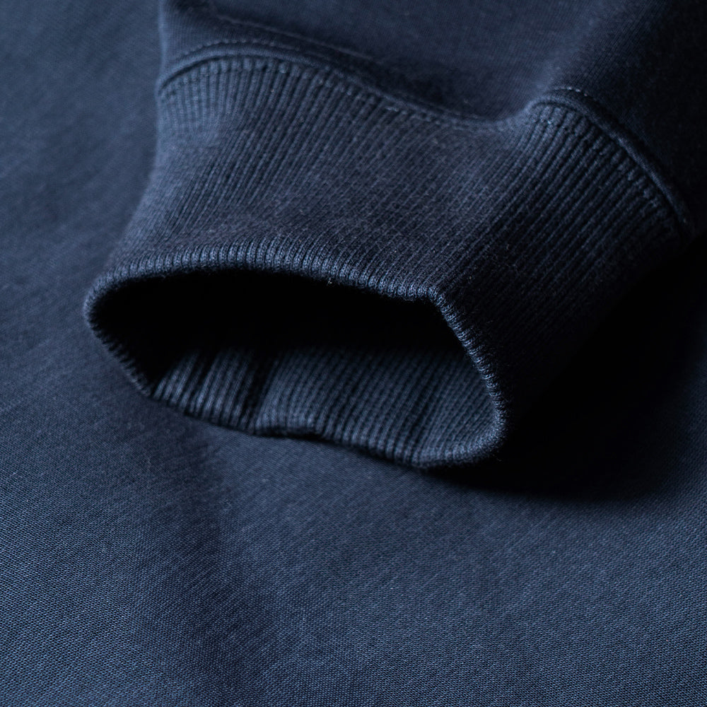 TNOC THE HALF ZIP-AK