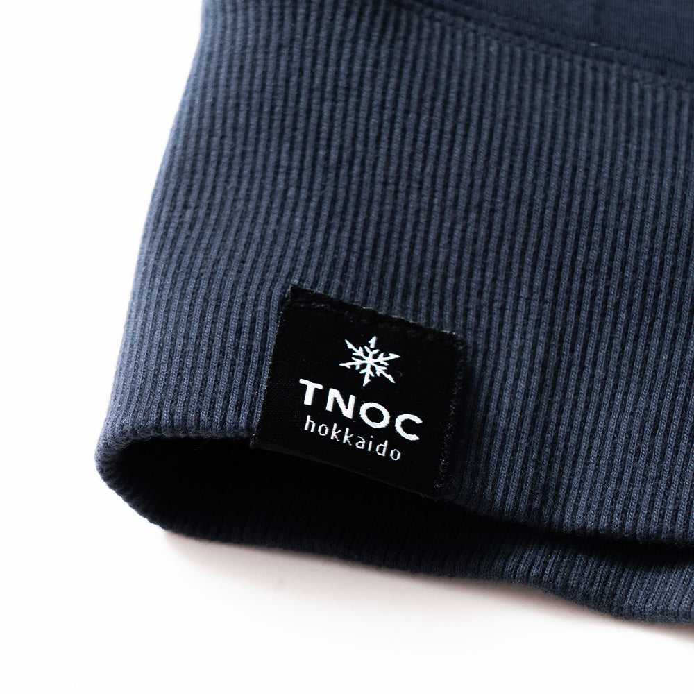 TNOC THE HALF ZIP-AK