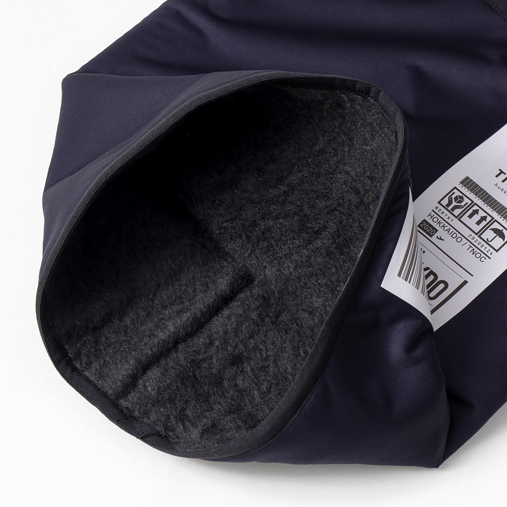 TNOC THE NECK WARMER SKY