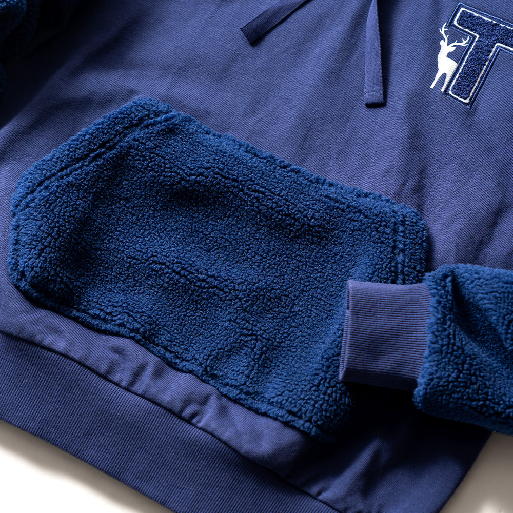 TNOC THE HOODIE PULLOVER-MM